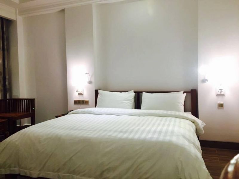 White Sand Palace 4*