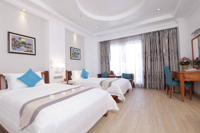 White Sand Palace 4*