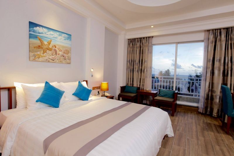 White Sand Palace 4*