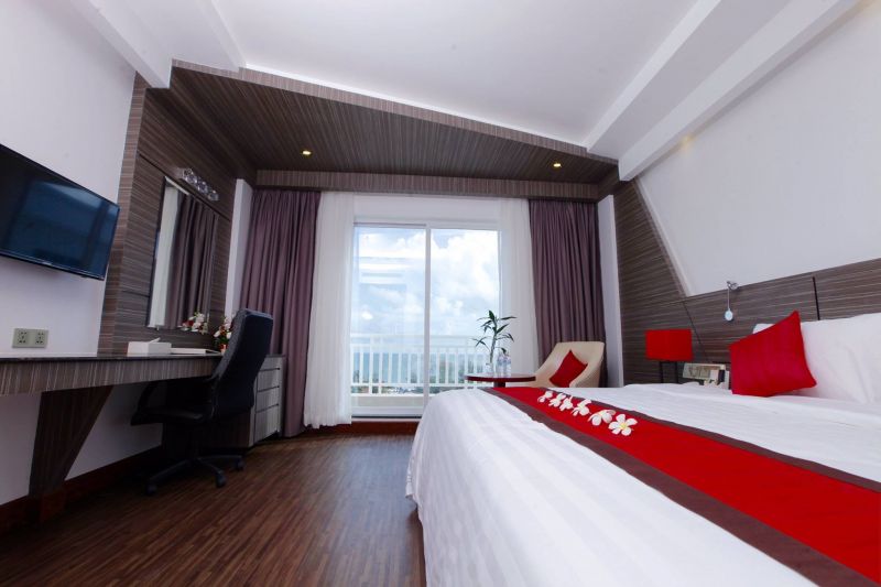 White Sand Palace 4*