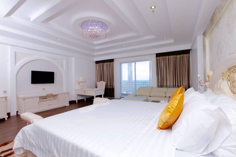 White Sand Palace 4*
