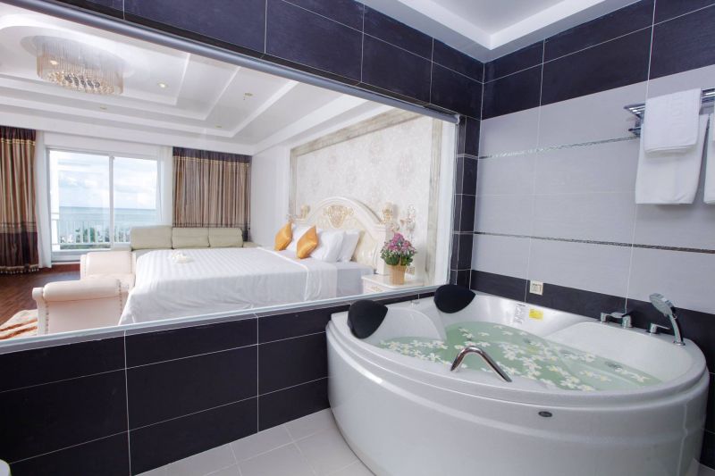 White Sand Palace 4*