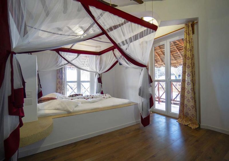 Ahg Dream`s Bay Boutique Hotel 4*