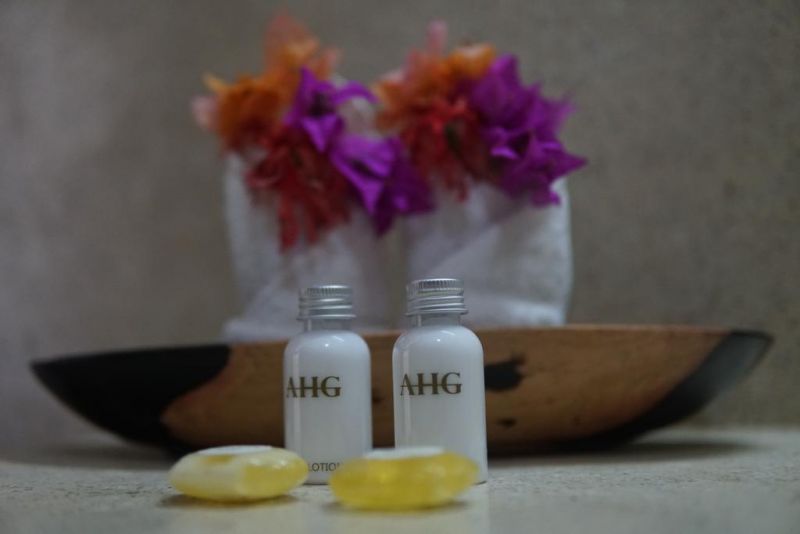 Ahg Dream`s Bay Boutique Hotel 4*