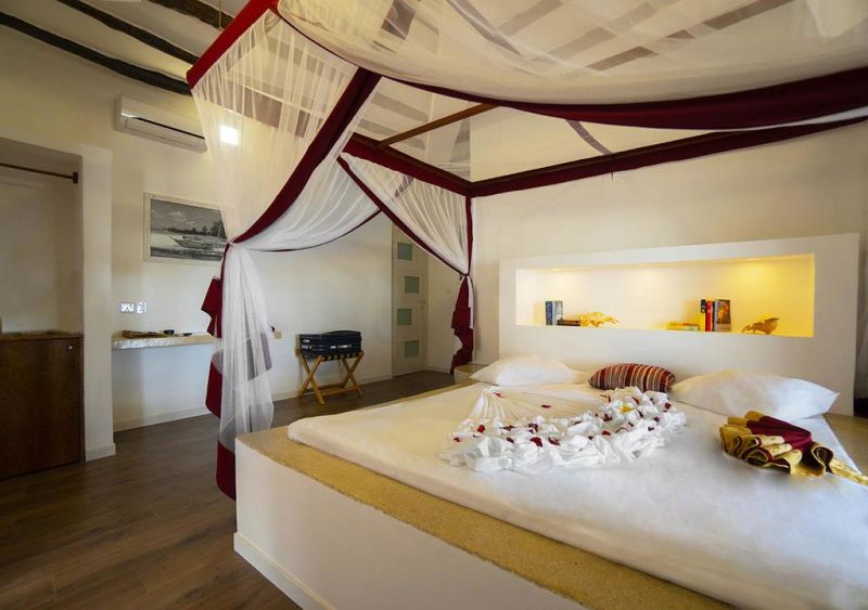 Ahg Dream`s Bay Boutique Hotel 4*