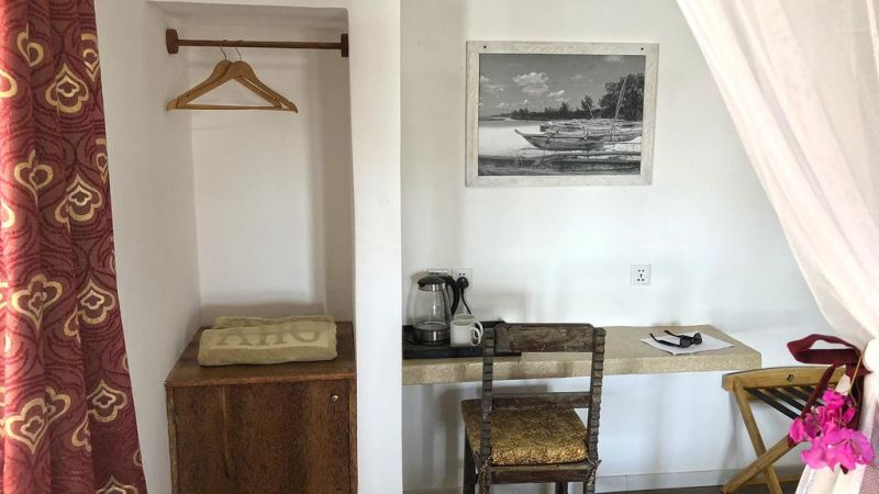 Ahg Dream`s Bay Boutique Hotel 4*