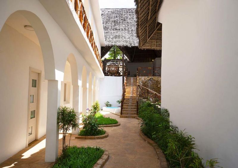 Ahg Dream`s Bay Boutique Hotel 4*