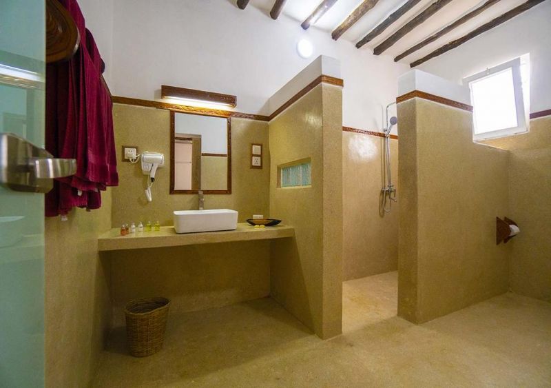 Ahg Dream`s Bay Boutique Hotel 4*