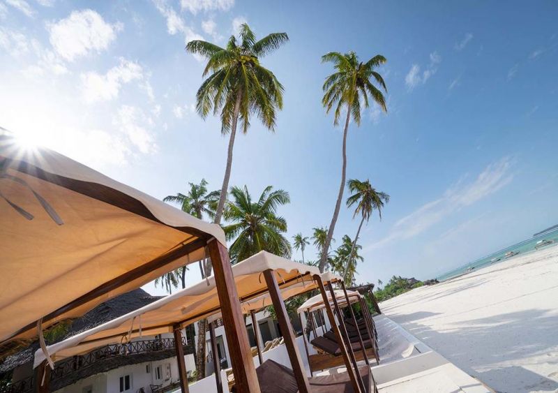 Ahg Dream`s Bay Boutique Hotel 4*