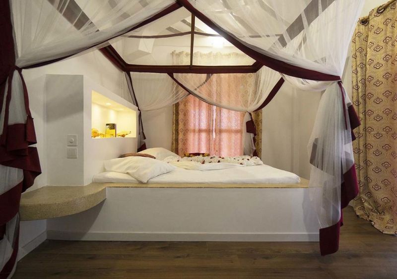 Ahg Dream`s Bay Boutique Hotel 4*