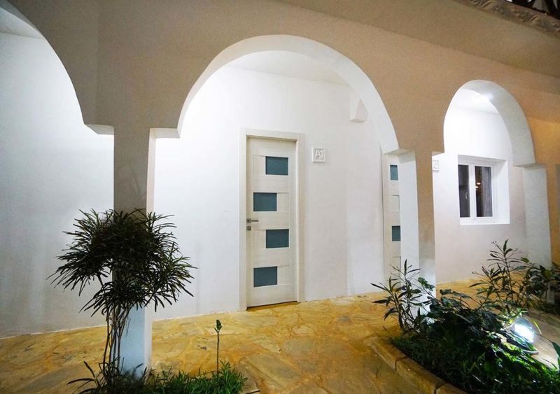 Ahg Dream`s Bay Boutique Hotel 4*
