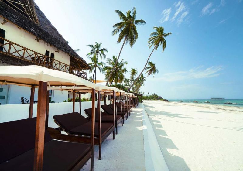 Ahg Dream`s Bay Boutique Hotel 4*