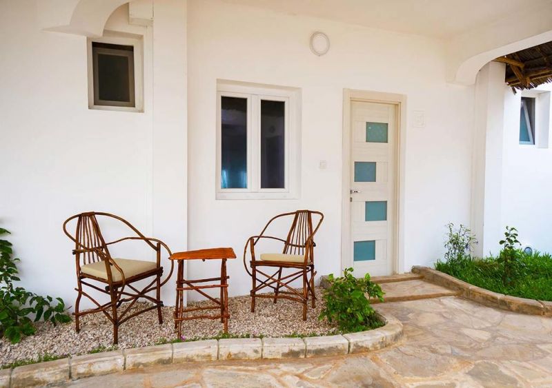 Ahg Dream`s Bay Boutique Hotel 4*