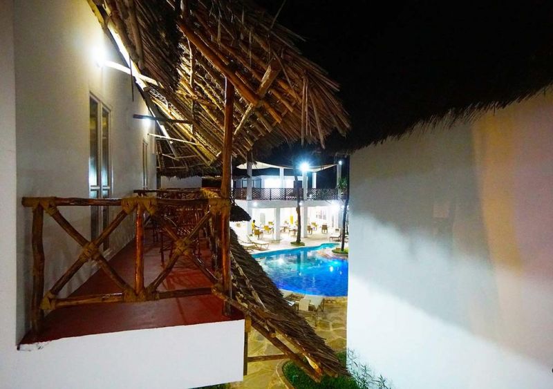 Ahg Dream`s Bay Boutique Hotel 4*