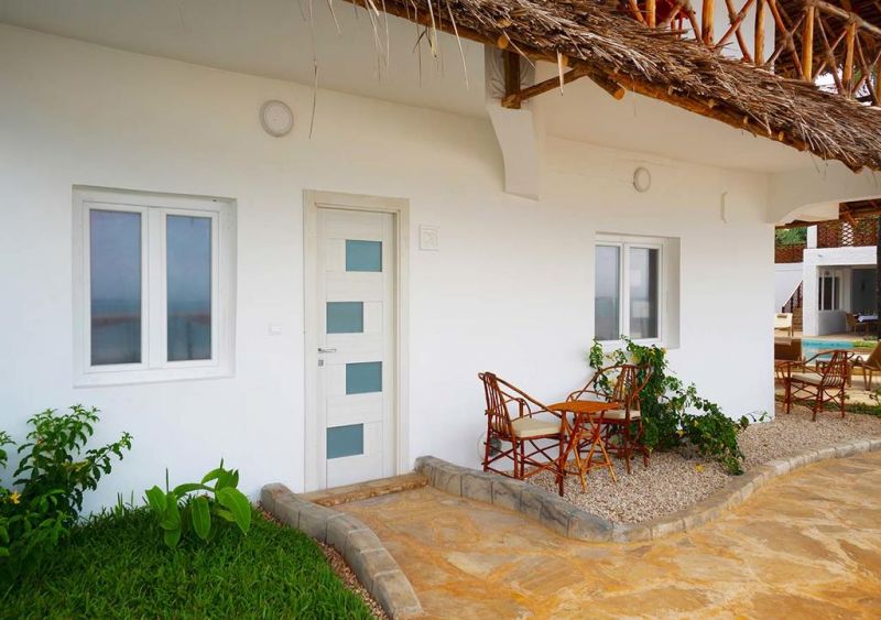 Ahg Dream`s Bay Boutique Hotel 4*