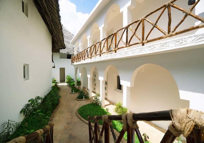 Ahg Dream`s Bay Boutique Hotel 4*