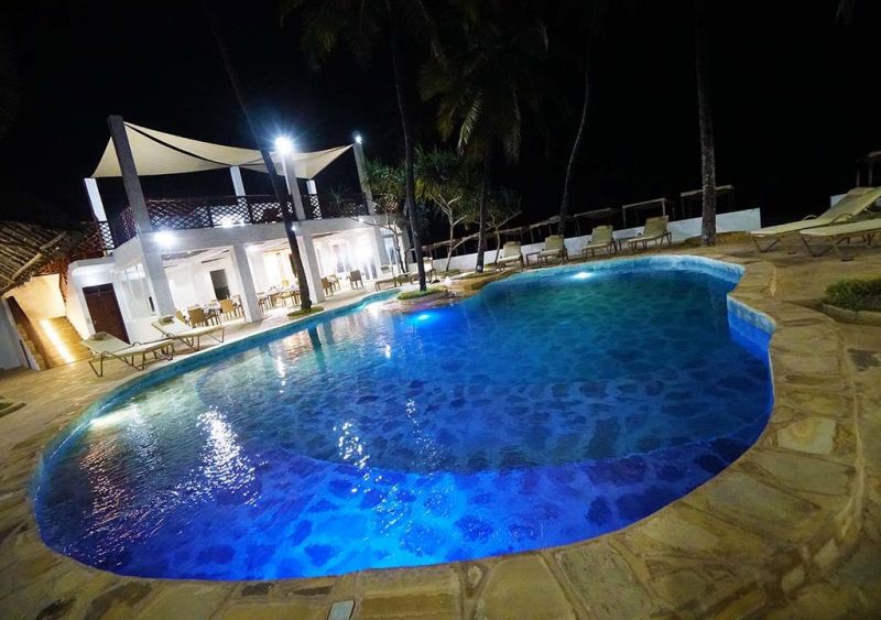 Ahg Dream`s Bay Boutique Hotel 4*