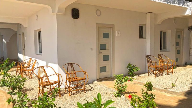Ahg Dream`s Bay Boutique Hotel 4*