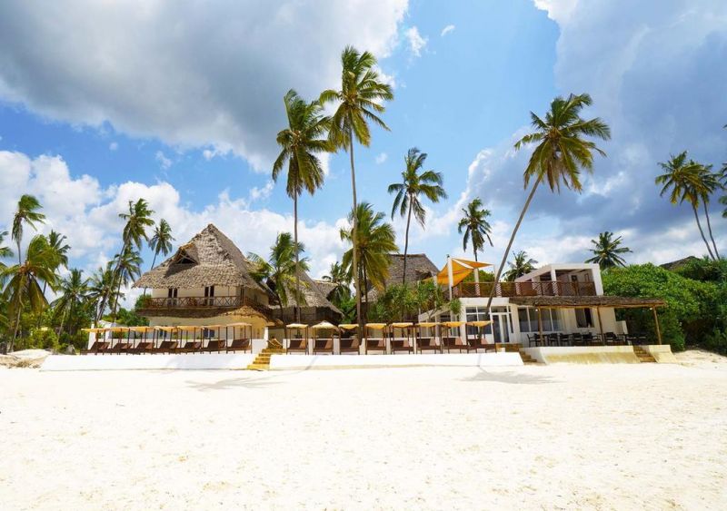 Ahg Dream`s Bay Boutique Hotel 4*