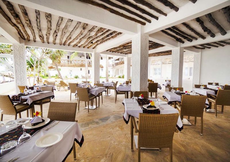 Ahg Dream`s Bay Boutique Hotel 4*