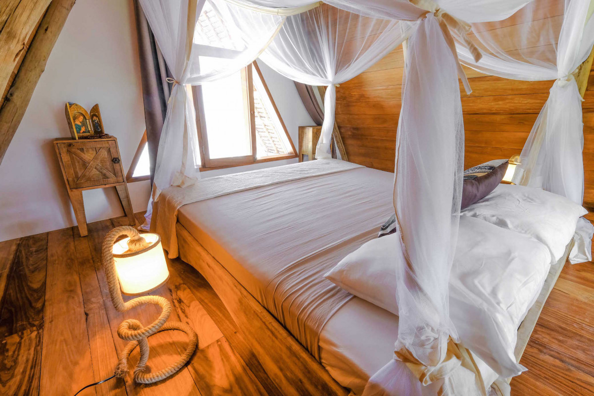 Baladin Zanzibar Beach 3*