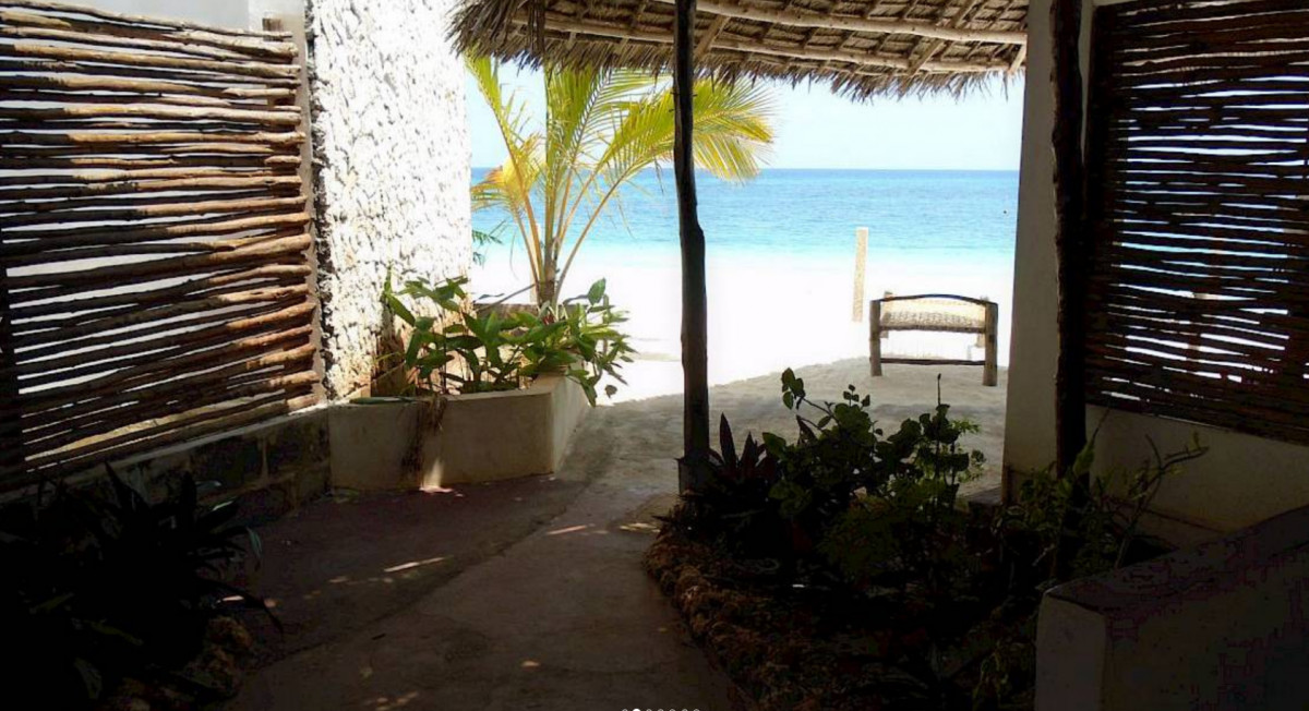 Beach Baby Lodge 4*