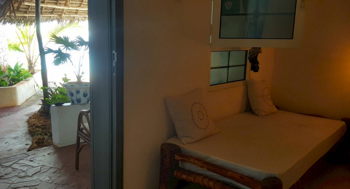 Beach Baby Lodge 4*