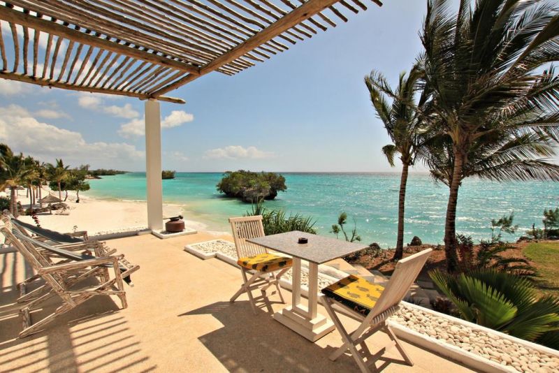 Constance Aiyana Pemba 5*