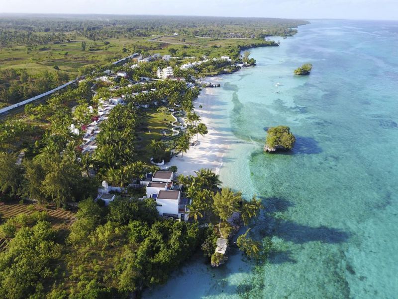 Constance Aiyana Pemba 5*