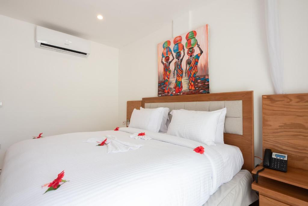 Royal Mandarin Hotel & Resort (Ex. Coral Reef Resort) 5*