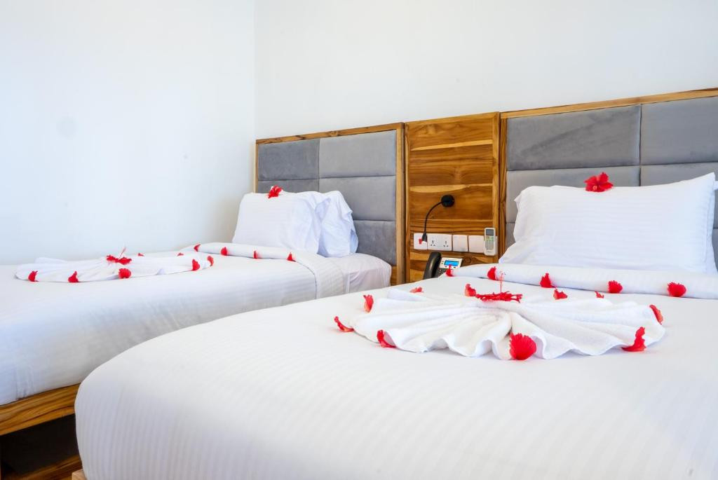 Royal Mandarin Hotel & Resort (Ex. Coral Reef Resort) 5*
