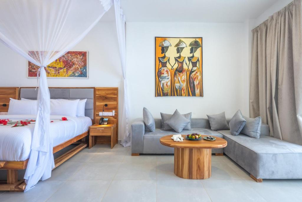 Royal Mandarin Hotel & Resort (Ex. Coral Reef Resort) 5*