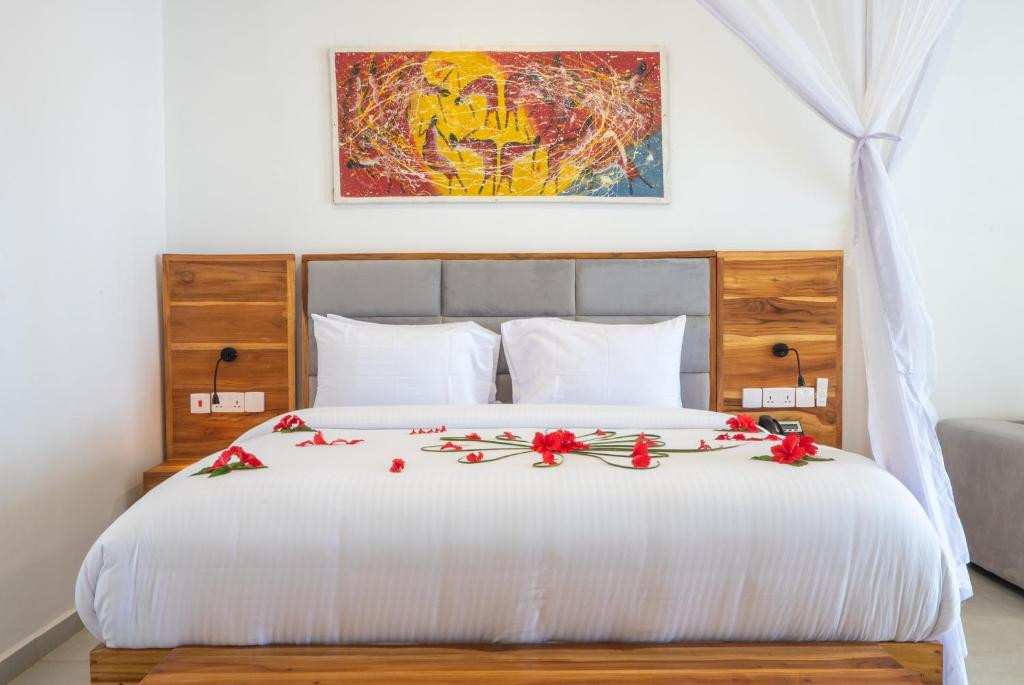Royal Mandarin Hotel & Resort (Ex. Coral Reef Resort) 5*
