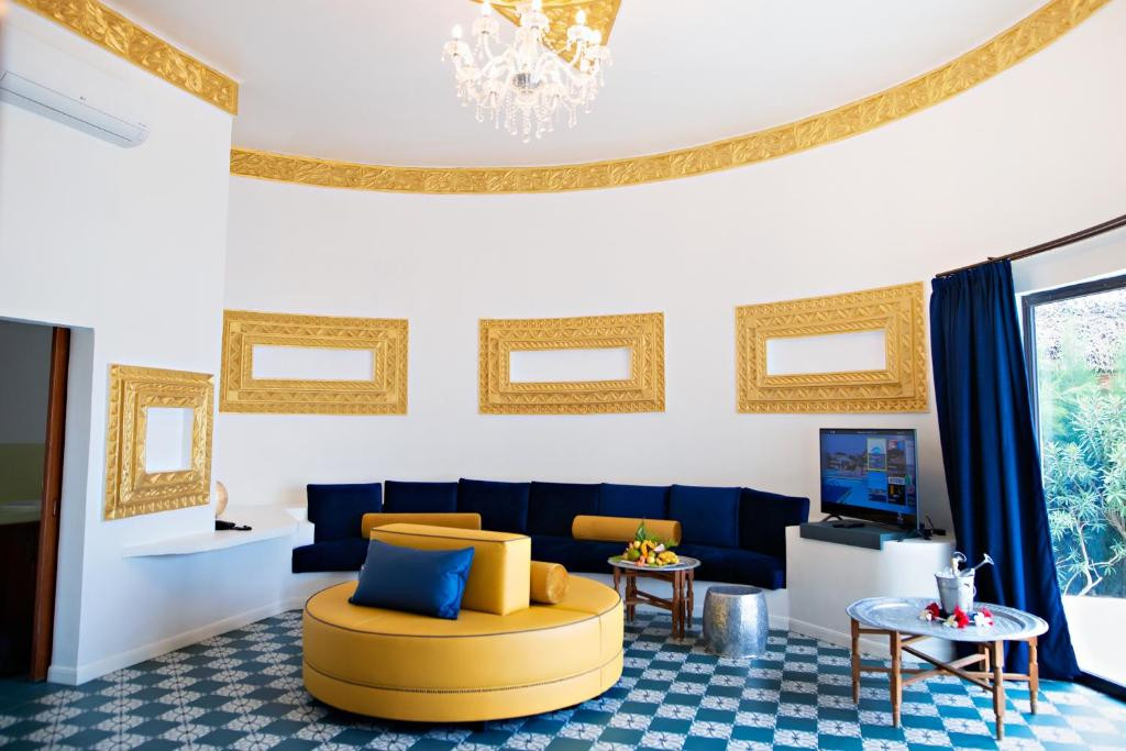 Gold Zanzibar Beach House & Spa 5*