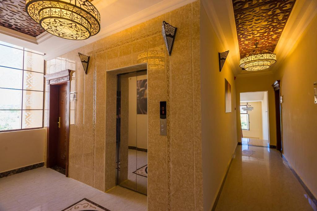 Golden Tulip Zanzibar Resort 4*