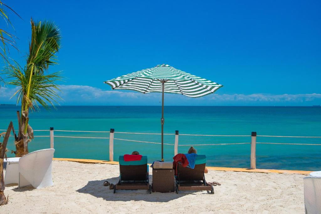 Golden Tulip Zanzibar Resort 4*