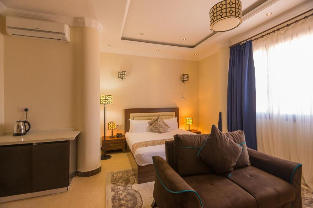 Golden Tulip Zanzibar Resort 4*