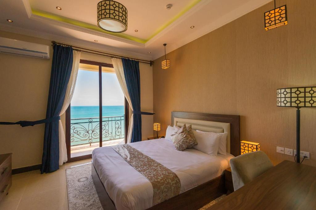 Golden Tulip Zanzibar Resort 4*