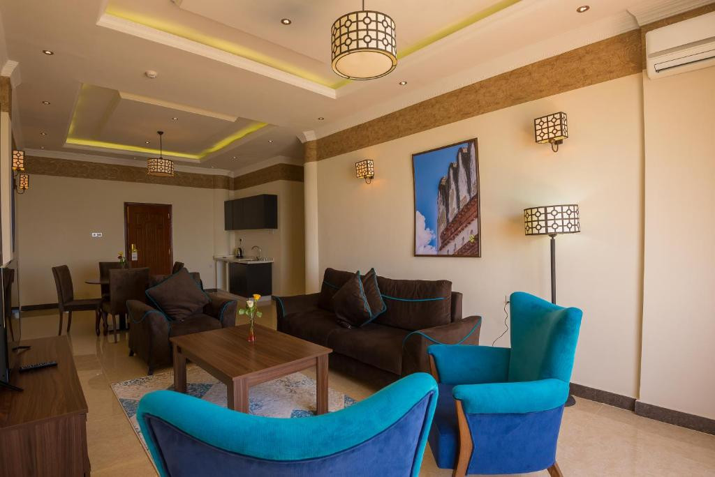 Golden Tulip Zanzibar Resort 4*