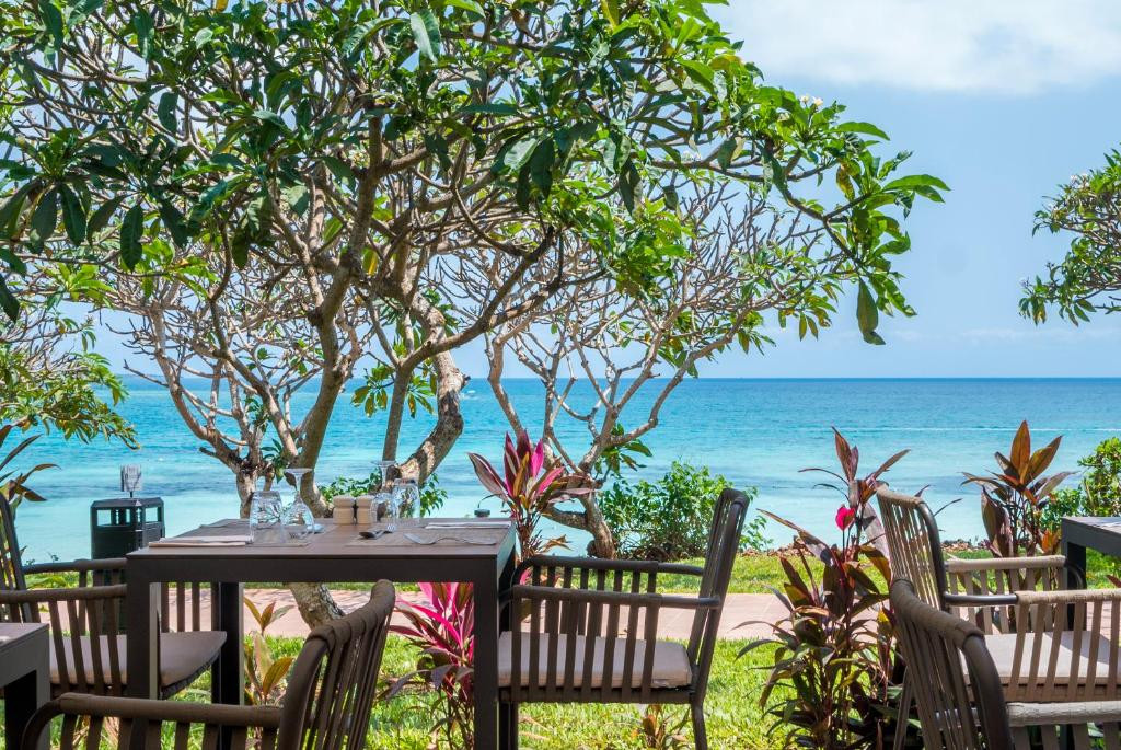 Riu Palace Zanzibar (Ex. Hideaway Of Nungwi) 5*