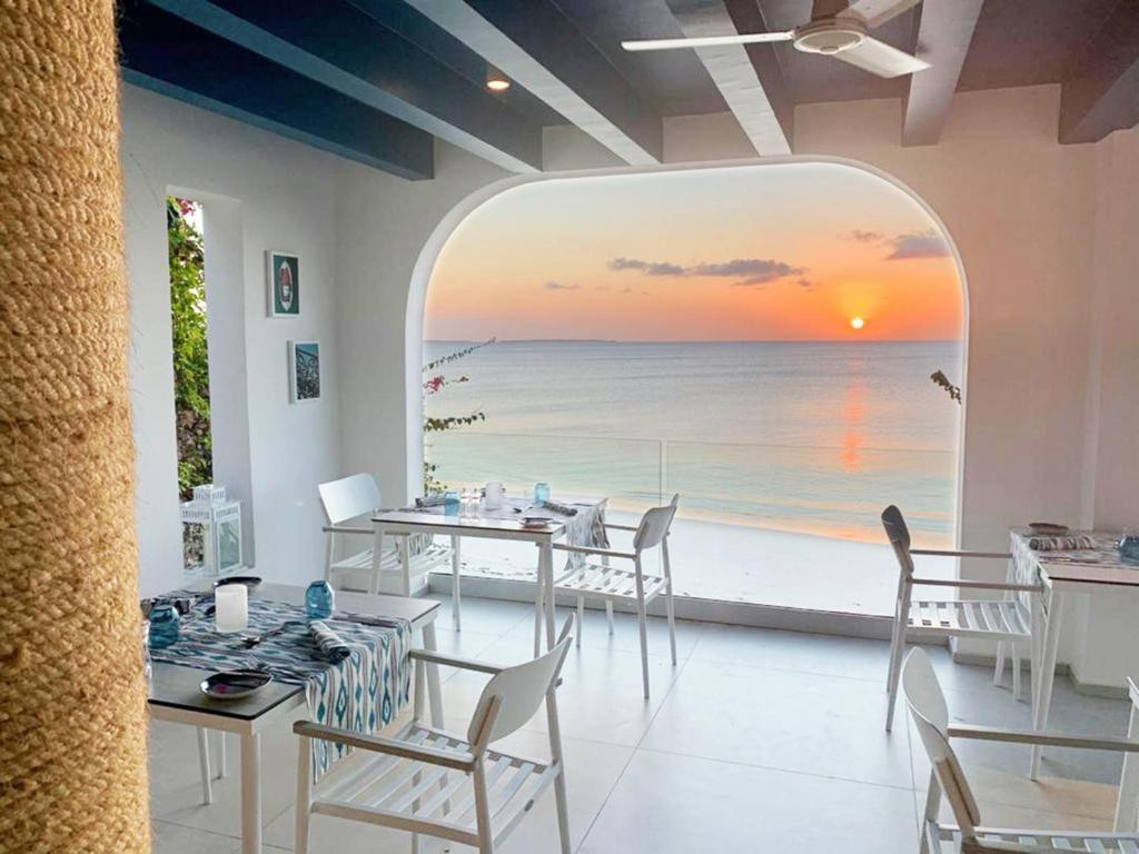 Riu Palace Zanzibar (Ex. Hideaway Of Nungwi) 5*