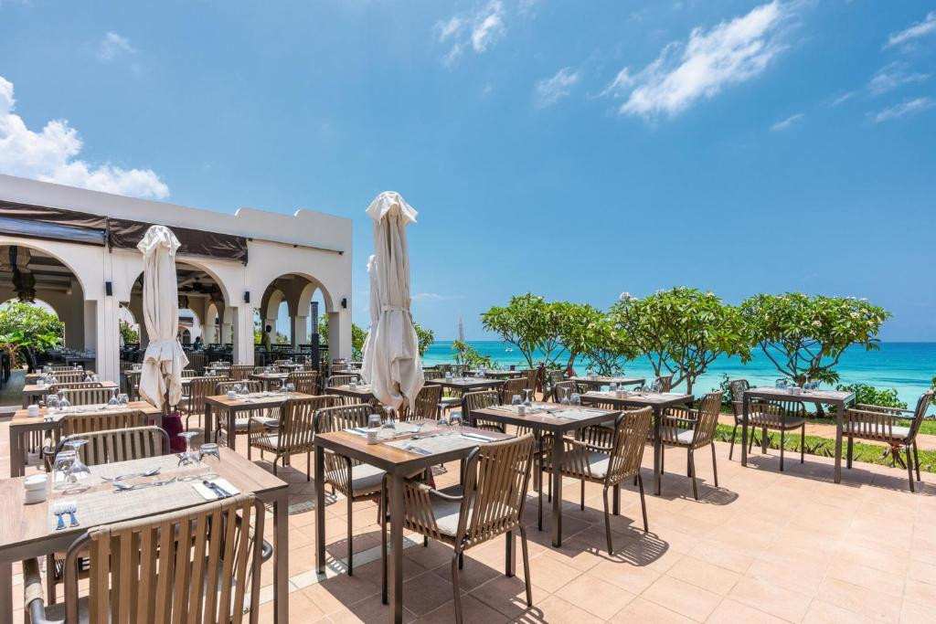 Riu Palace Zanzibar (Ex. Hideaway Of Nungwi) 5*