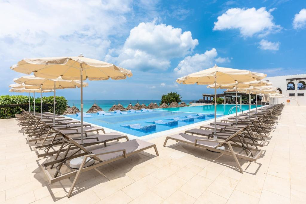 Riu Palace Zanzibar (Ex. Hideaway Of Nungwi) 5*