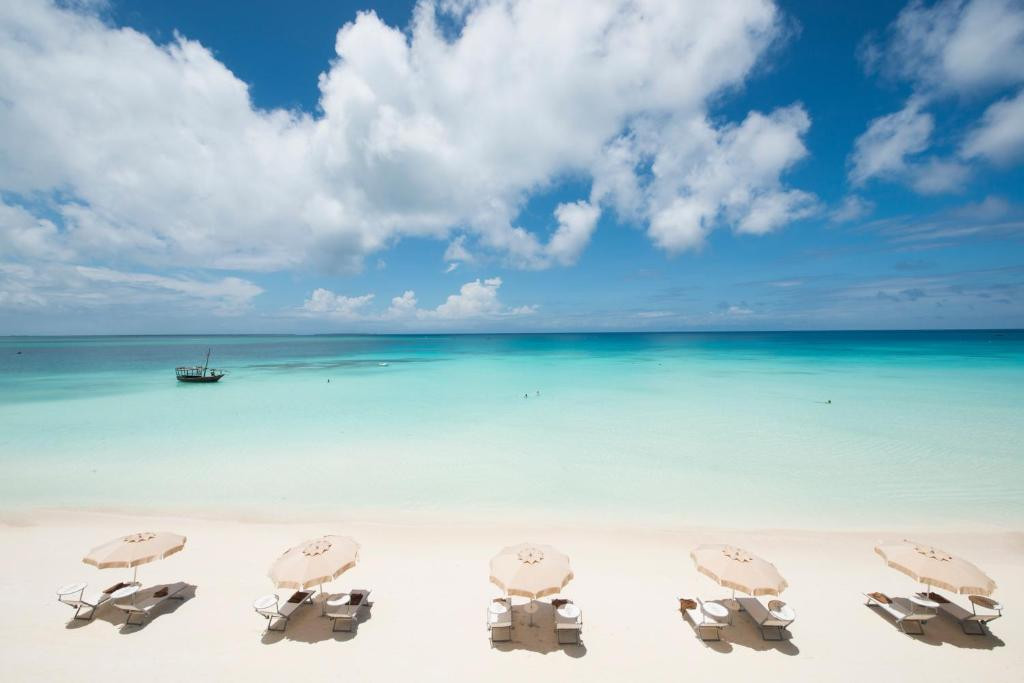 Riu Palace Zanzibar (Ex. Hideaway Of Nungwi) 5*