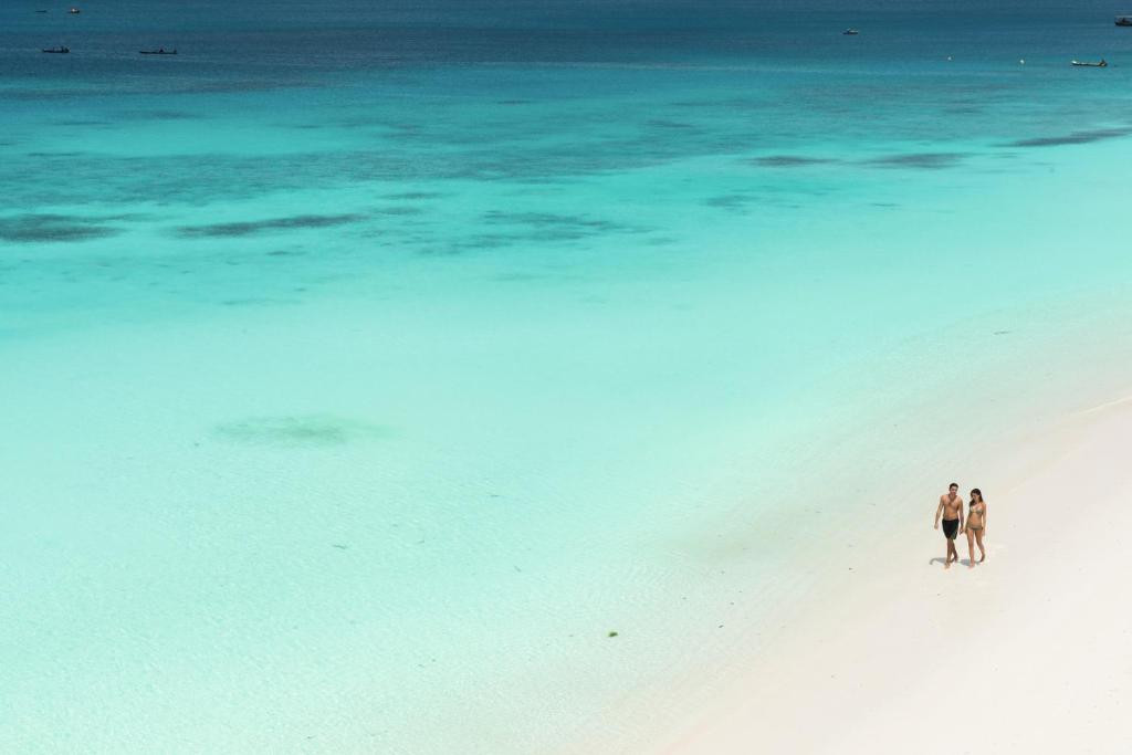 Riu Palace Zanzibar (Ex. Hideaway Of Nungwi) 5*