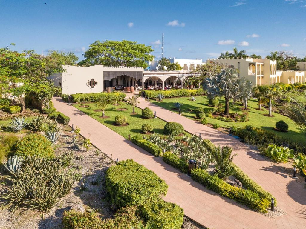 Riu Palace Zanzibar (Ex. Hideaway Of Nungwi) 5*
