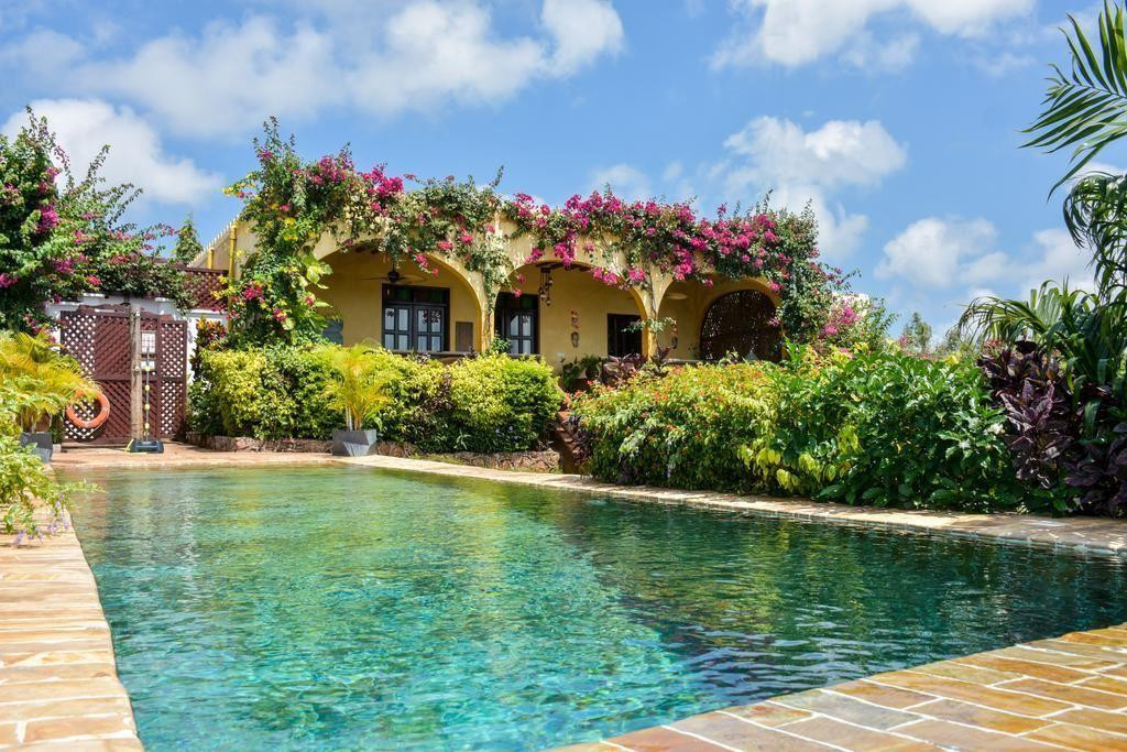 Kidoti Villas 4*