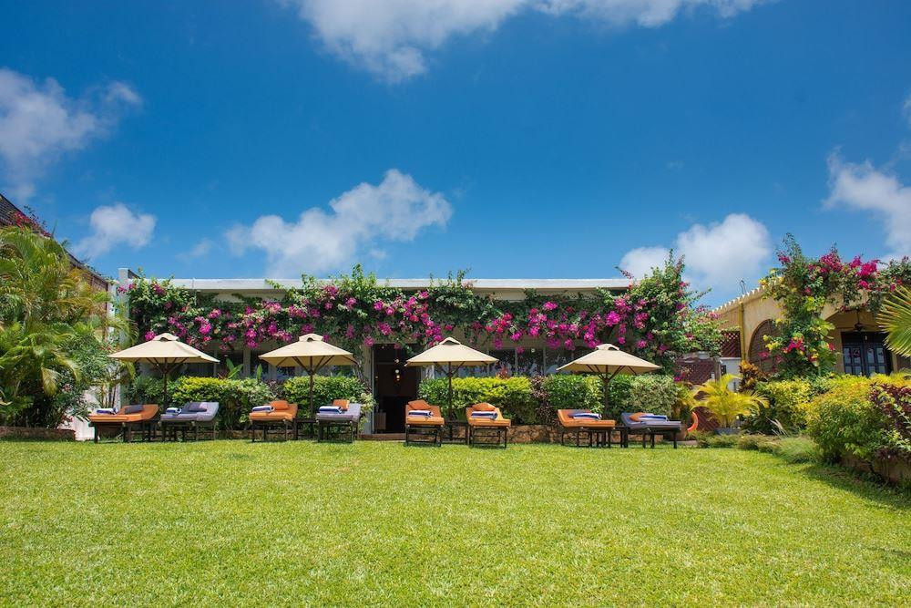 Kidoti Villas 4*
