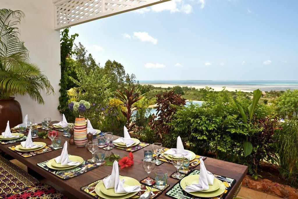 Kidoti Villas 4*