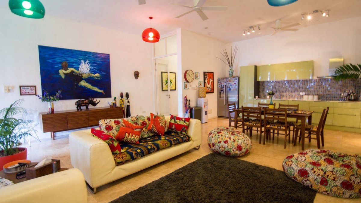 Kidoti Villas 4*